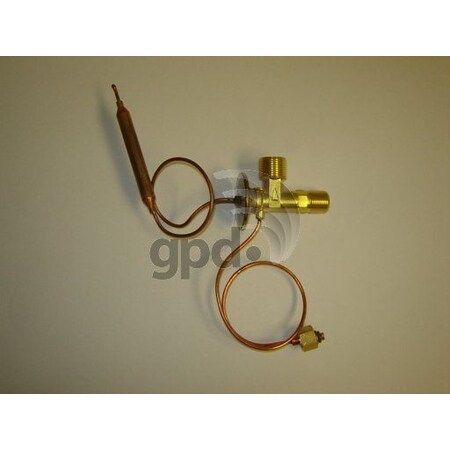 Gpd Expan. Valve / Orifice Tu, 3411248 3411248